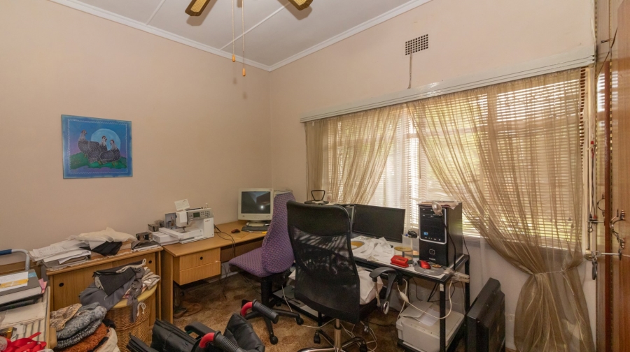 4 Bedroom Property for Sale in Suidrand Free State